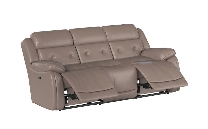 La-Z-Boy El Paso 3 Seater Power Recliner Sofa – Sofas, Setees And Comfy ...