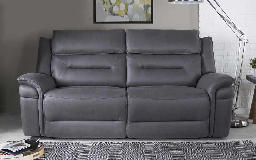 Endurance Juno 3 Seater Sofa – Sofas, Setees and comfy home furniture