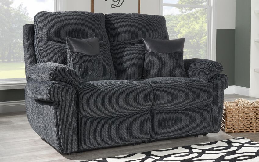 La Z Boy Tamla 2 Seater Sofa Sofas Setees And Comfy Home Furniture 6888