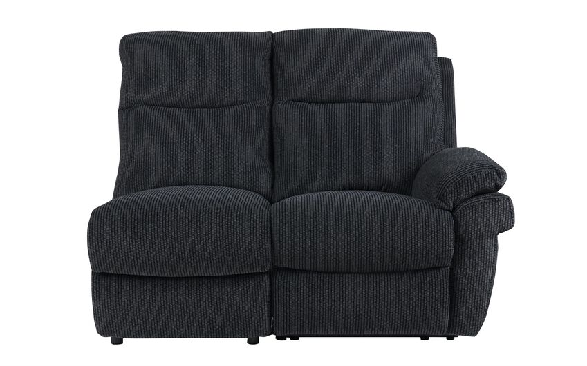 La Z Boy Tamla Right Hand Facing 2 Seat Unit Sofas Setees And Comfy Home Furniture 3482